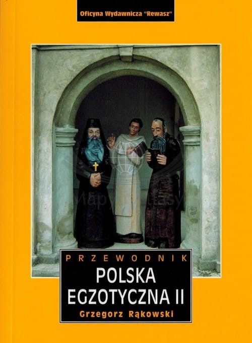 Polska egzotyczna tom 2 2019 Rewasz (1).JPG
