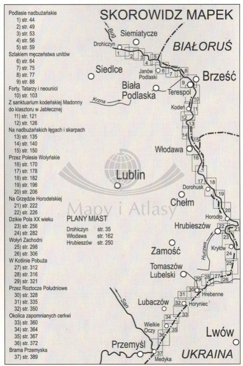 Polska egzotyczna tom 2 2019 Rewasz (3).JPG