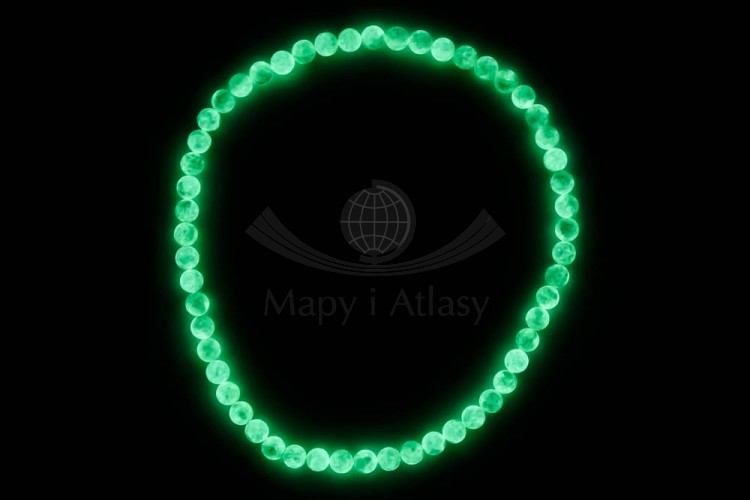 Znaczniki do map ściennych. Fluorescencyjne 54 sztuk (6).jpg