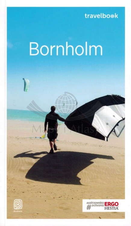Bornholm Przewodnik travelbook 2019 Bezdroża (1).JPG