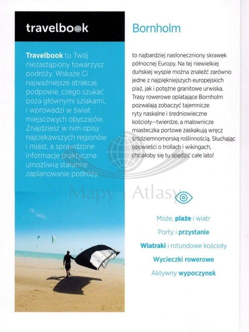 Bornholm Przewodnik travelbook 2019 Bezdroża (2).JPG