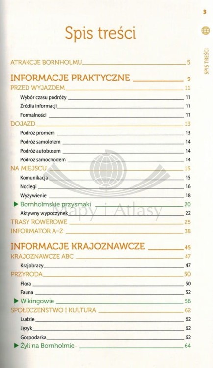 Bornholm Przewodnik travelbook 2019 Bezdroża (3).JPG