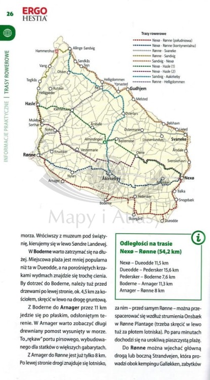 Bornholm Przewodnik travelbook 2019 Bezdroża (6).JPG