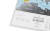 Europa. Mapa zdrapka Travel Map Silver Europe. Fragment 2