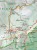 Teneryfa Mapa turystyczna 233 Kompass fragment 3