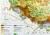 Polska - gleby mapa ścienna Nowa Era fragment 6