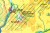 Polska - gleby mapa ścienna Nowa Era fragment 8