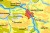 Polska - gleby mapa ścienna Nowa Era fragment 9