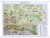 Małopolska mapa ścienna ogólnogeograficzna-krajobrazowa Nowa Era II strona