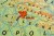 Małopolska mapa ścienna ogólnogeograficzna-krajobrazowa Nowa Era fragment 2