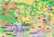 Polska gospodarka rolnictwo i przemysł mapa ścienna Nowa Era fragment 3