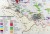 Polska gospodarka rolnictwo i przemysł mapa ścienna Nowa Era fragment 7
