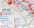 Polska gospodarka rolnictwo i przemysł mapa ścienna Nowa Era fragment 8