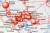 Polska gospodarka rolnictwo i przemysł mapa ścienna Nowa Era fragment 9