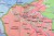 Polska powstania narodowe mapa ścienna Nowa Era fragment 11
