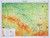 Śląsk mapa ścienna ogólnogeograficzna krajobrazowa Nowe Era I strona