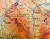 Śląsk mapa ścienna ogólnogeograficzna krajobrazowa Nowe Era fragment 5