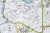 Kraje Basenu Morza Śródziemnego Mapa do wpinania NG fragment 7