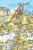 Kreta 1:150 000. Laminowana mapa samochodowo-turystyczna wydawnictwa ExpressMap. Fragment 1