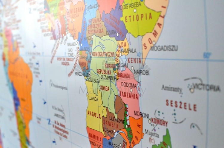 Świat fizyczny w ramie SLIM Nowa Era fragment 3