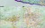 Austria 1:500 000. Mapa ścienna kodowa wydawnictwa Freytag & Berndt. Fragment 7
