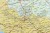 Europa polityczno-drogowa 1:2 600 000 Mapa Freytag&Berndt fragment 3