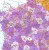 Europa kodowa 1:3 700 000 Mapa w ramie Freytag&Berndt fragment 3