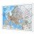 Europa polityczna Classic 1:8 399 000 Mapa magnetyczna National Geographic
