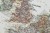 Europa 1:8 425 000. Mapa ekskluzywna. Rama alu SLIM. Fragment 7