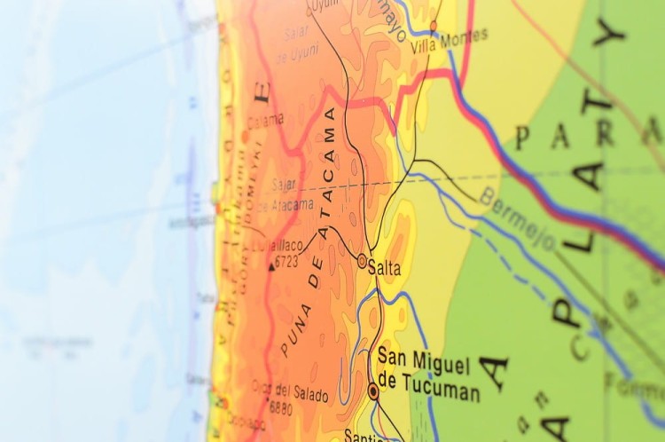 Ameryka Południowa hipsometryczna fragment NE a (12).jpg