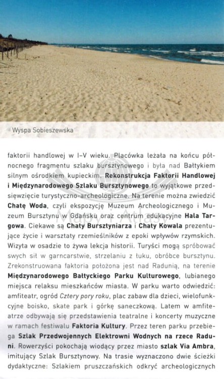 Trójmiasto i okolice. Pomorze. Mapa turystyczna tras rowerowych. Nie tylko Green Velo. Euro Pilot. Informator