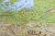 Europa fizyczna 1:7 000 000 Mapa do wpinania Eko-Graf fragment 1