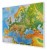 Europa ogólnogeograficzna 1:3 250 000 Mapa magnetyczna Nowa Era