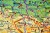 Europa ogólnogeograficzna 1:3 250 000 Mapa w ramie Nowa Era fragment 5