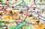 Europa ogólnogeograficzna 1:3 250 000 Mapa do wpinania Nowa Era fragment 3