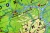 Europa ogólnogeograficzna 1:3 250 000 Mapa do wpinania Nowa Era fragment 4