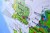 Europa ogólnogeograficzna 1:3 250 000 Mapa do wpinania Nowa Era fragment 7