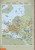 Europa 1:2 000 000 Atlas samochodowy Marco Polo plany miast skorowidz arkuszy