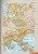Europa 1:2 000 000 Atlas samochodowy Marco Polo plany miast przykładowy arkusz 2