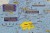Unia Europejska 1:4 700 000 Mapa w ramie Piętka fragment 2