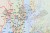 Europa i Azja kolejowa Mapa magnetyczna Wydawnictwo Kartograficzne Karta fragment 8