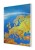 Europa panorama Mapa do wpinania Stiefel