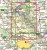 Góry Orlickie i Stołowe / Orlicke Hory. Mapa turystyczna 428 wydawnictwa Shocart. Zasięg