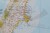 Nowa Zelandia 1:2 300 000. Mapa ścienna wydawnictwa National Geographic. Fragment 4