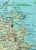 Sardynia Przewodnik z mapą Dumont mapa fragment