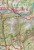 Niskie (Niżne) Tatry, Polana Mapa turystyczna 230 Shocart fragment 1