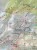 Góry Bucegi, Leaota 1:70 000 / 1:25 000. Mapa turystyczna MN01 wydawnictwa Schubert & Franzke. Fragment 1