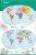 Atlas geograficzny wydawnictwa Demart. Przykładowa strona 2