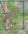 Sztubaje (Alpy Sztubajskie) 1:50 000. Wodoodporna mapa turystyczna 83 wydawnictwa Kompass. Fragment 2