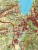 Beskid Żywiecki 1:50 000. Laminowana mapa turystyczna wydawnictwa WiT. Fragment 2